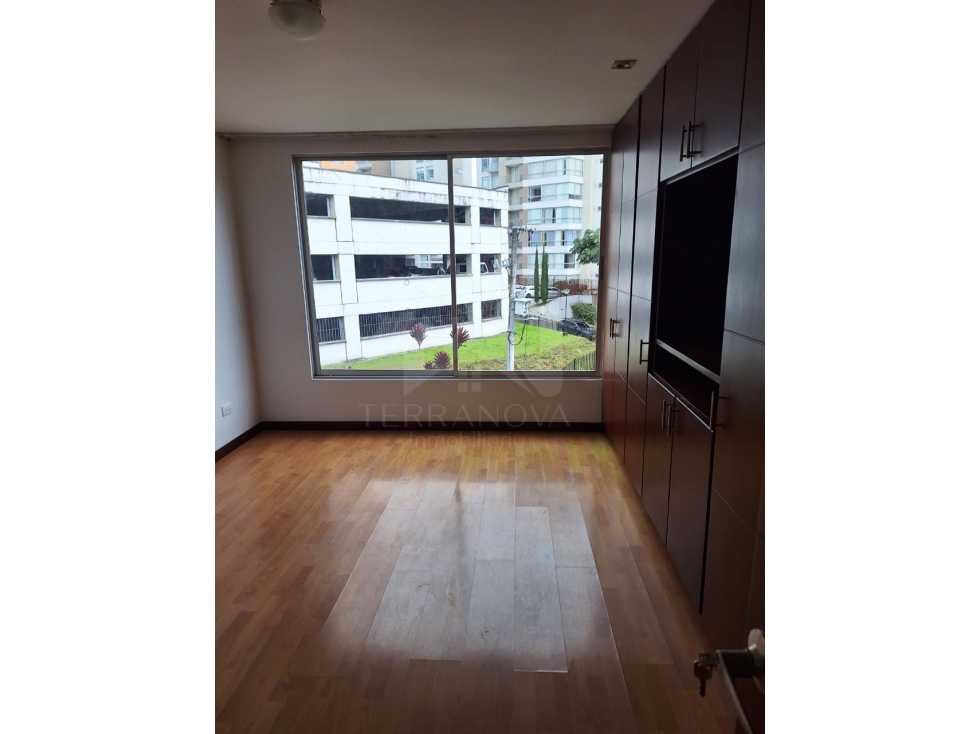 Apartamento en venta 92m2 sector expoferias