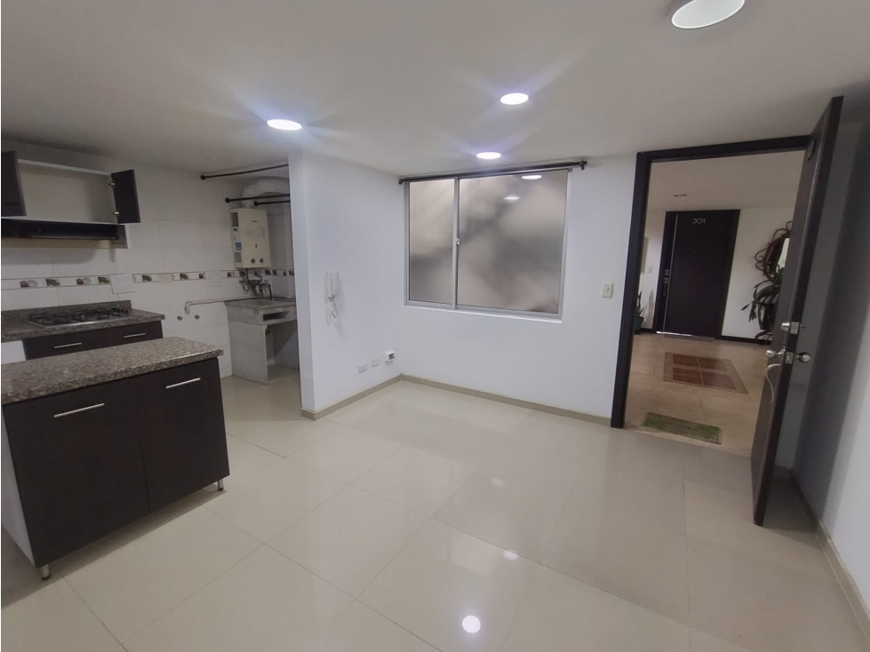 Apartamento en venta Palermo 60m2