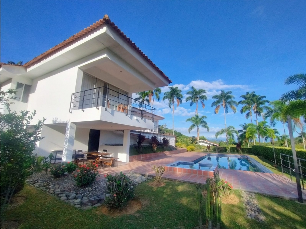 Casa campestre en venta sector San Bernardo del Viento