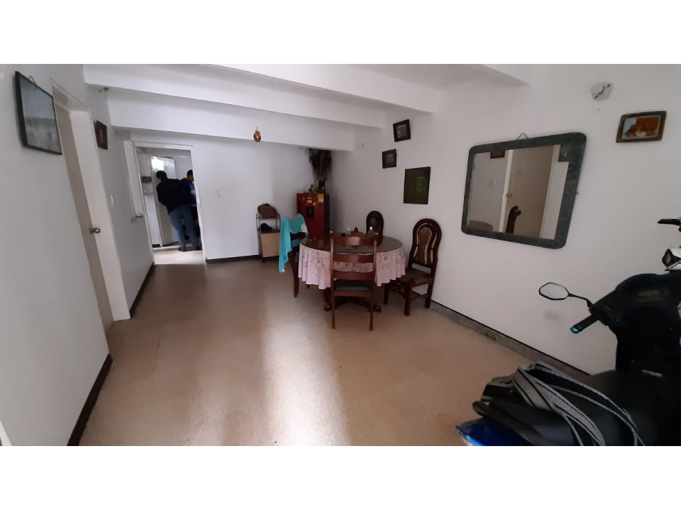 casa en venta sector los Cedros con RENTAS
