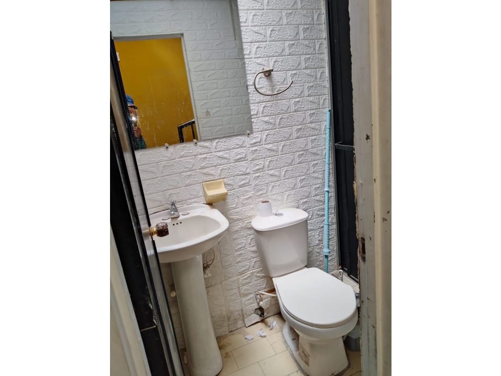 Local comercial en arriendo La Carola con terraza — foto 4