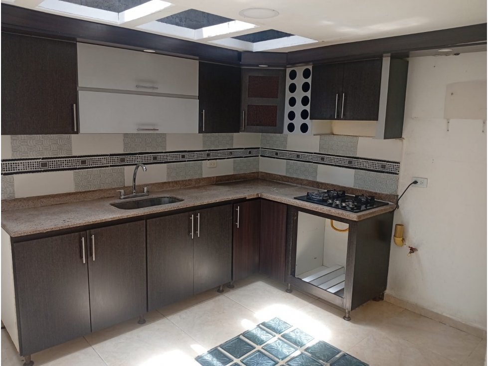 Casa en Venta sector Palo Negro