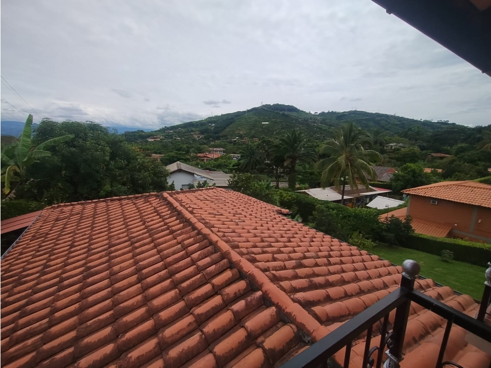 Casa Lote campestre conjunto cerrado sector Cambia — foto 4
