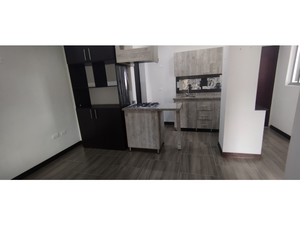 Apartamento en venta 2 piso chipre