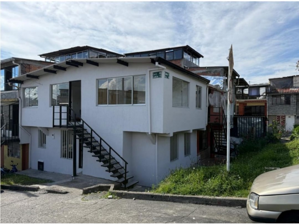 Casa en Venta sector Fany Gonzales