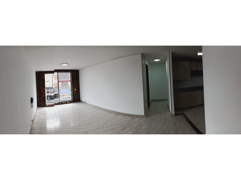 Apartamento en Venta sector Ondas del Otun