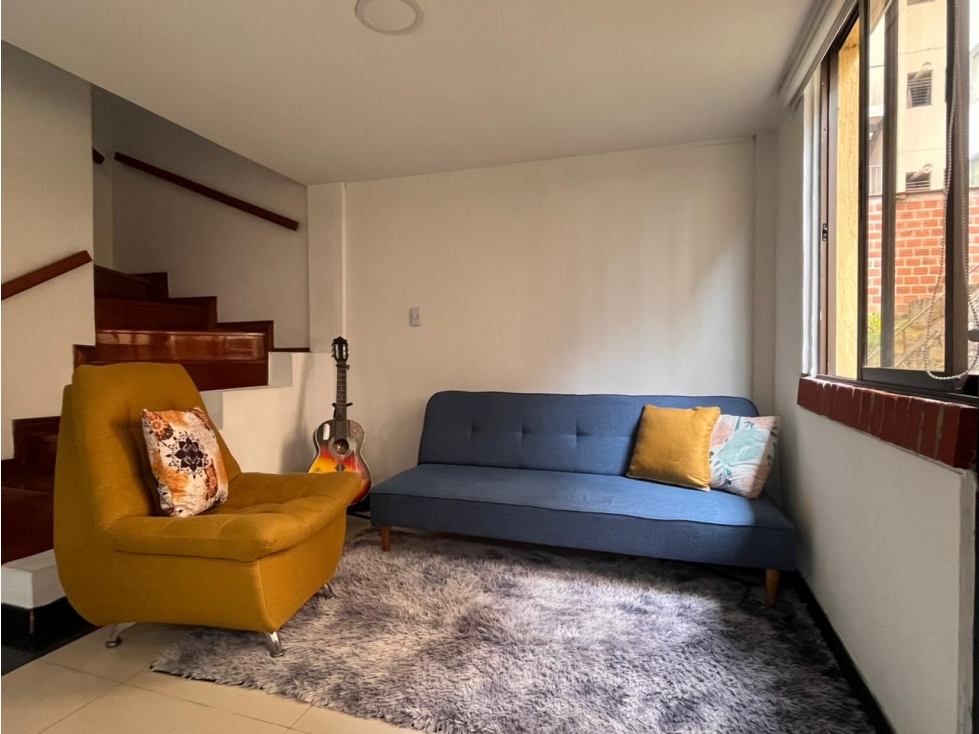 Casa en Venta Conjunto cerrado Sector Villa Pilar — foto 4