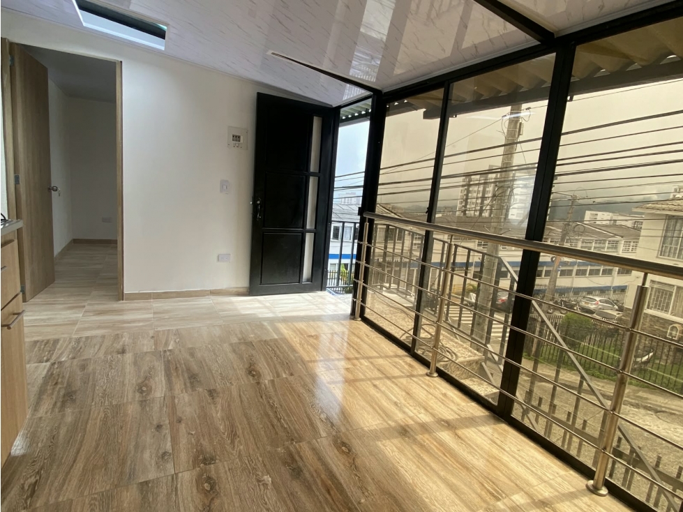 Apartaestudio en Arriendo sector Chipre