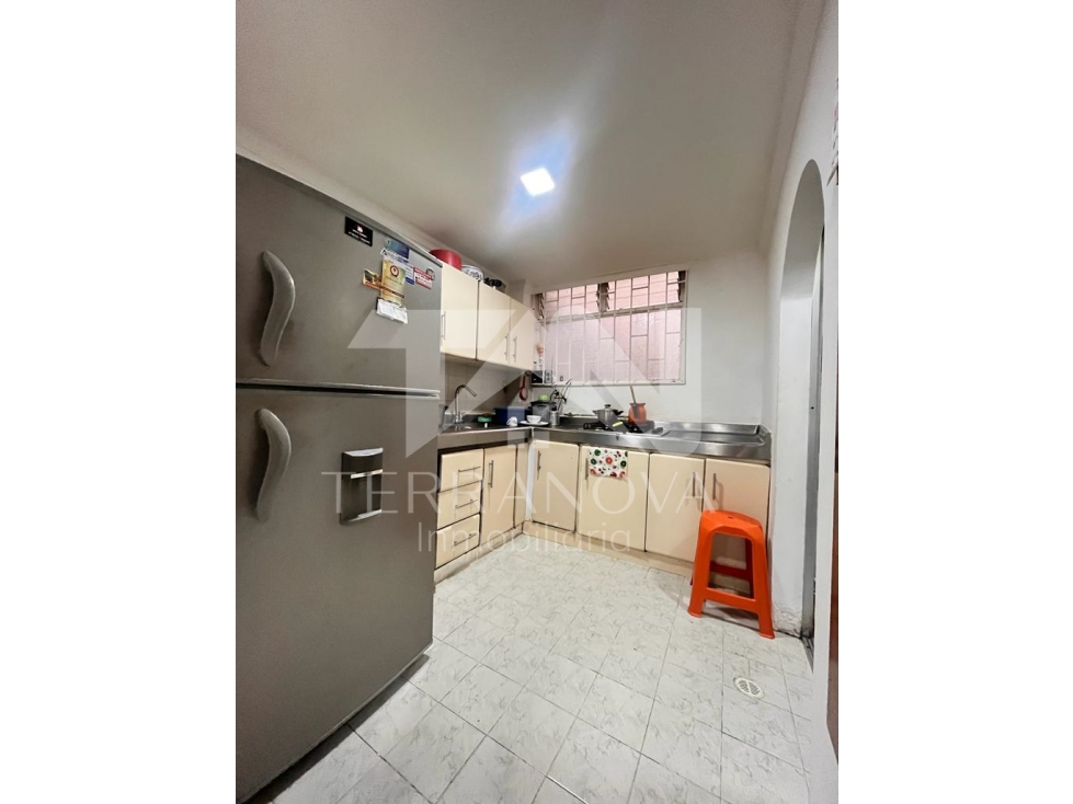 Apartamento en venta barrio estambul