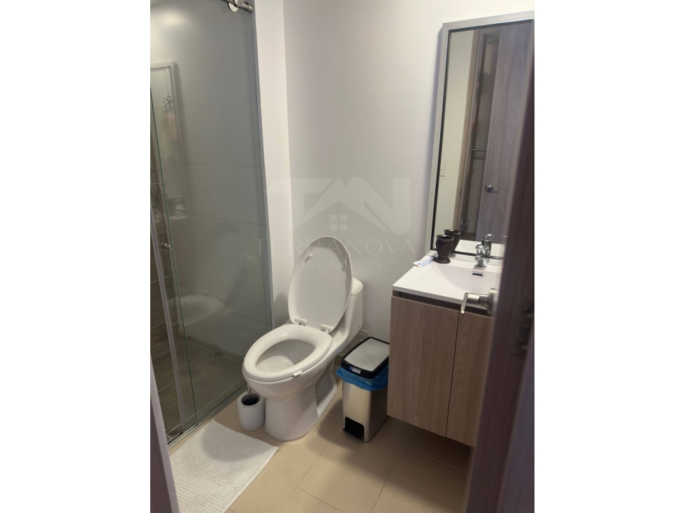 Apartamento en venta sector Bella Suiza — foto 6