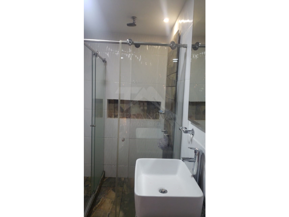 Penthouse en venta Villamaria — foto 2