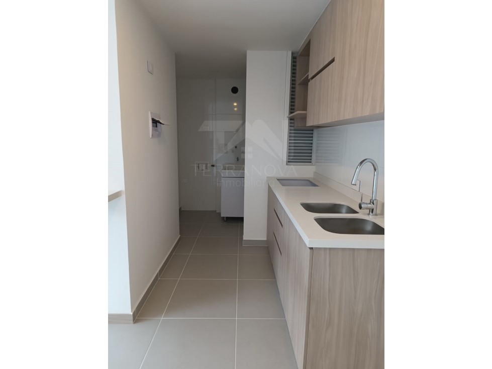 Apartamento en venta sector Bella Suiza