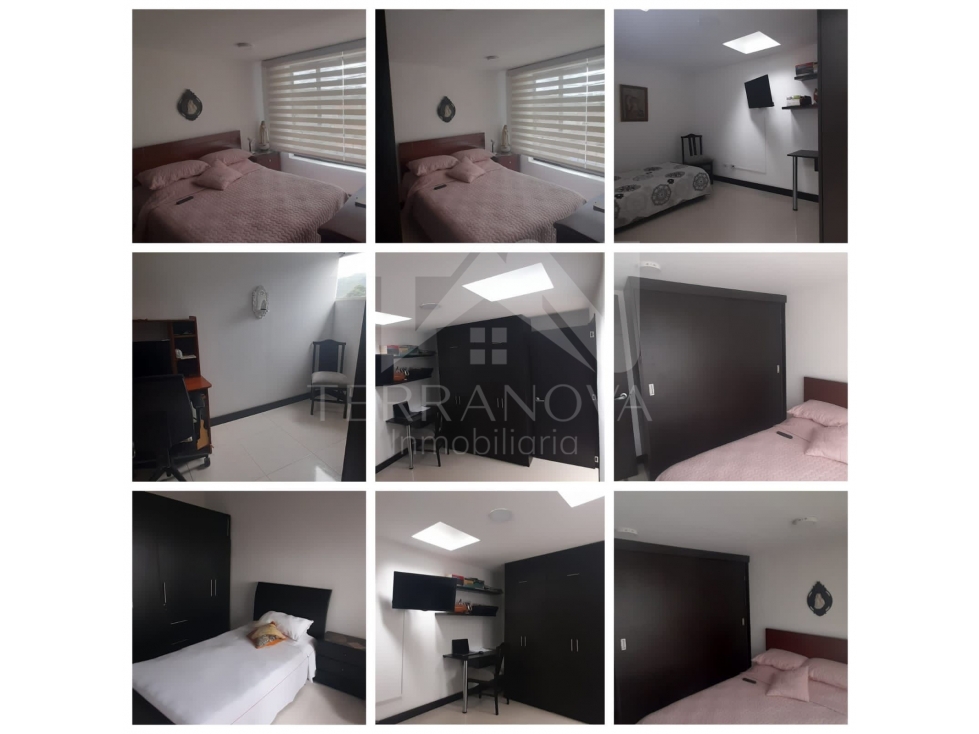 Casa en venta barrio Aranjuez