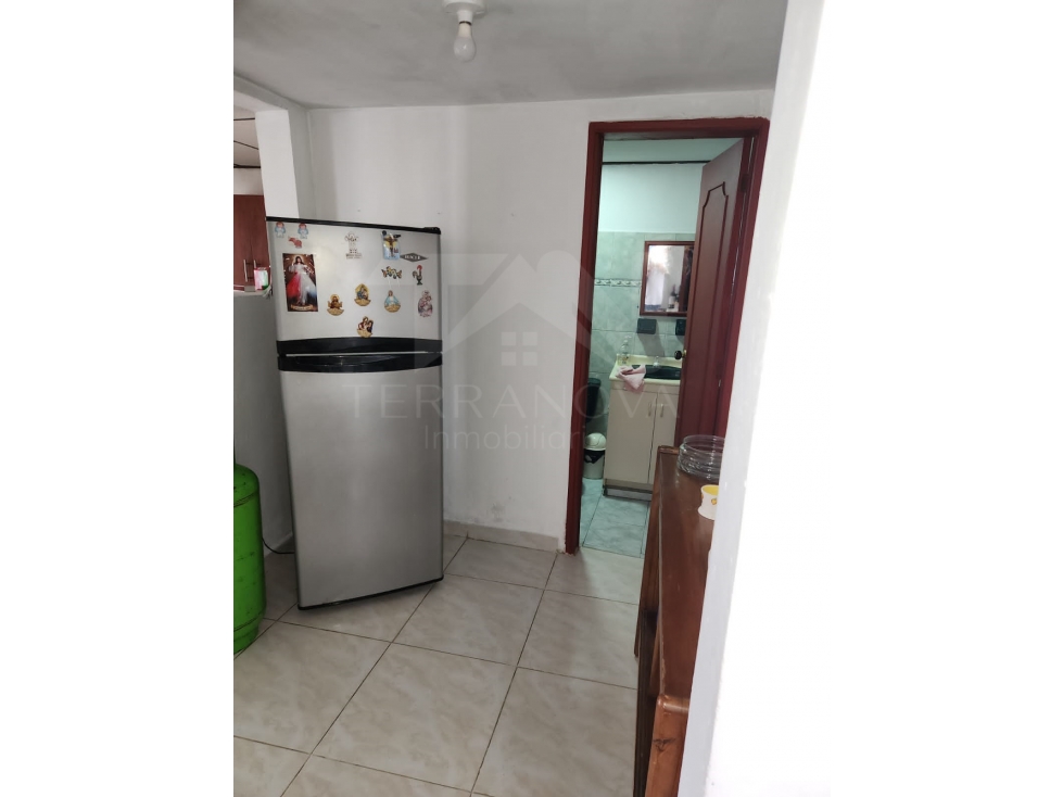 Casa con dos rentas barrio Minitas