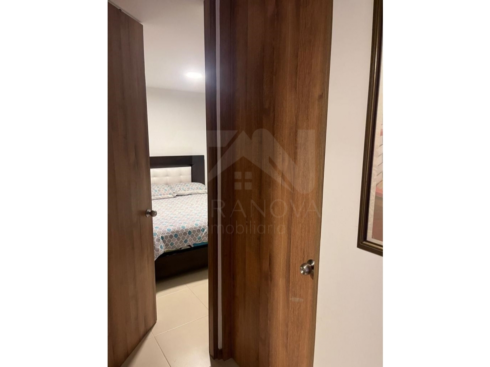 Apartamento en venta sector Cambulos — foto 5