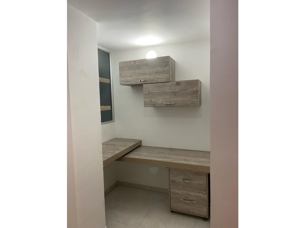 Apartamento en venta La Francia 5 piso — foto 5