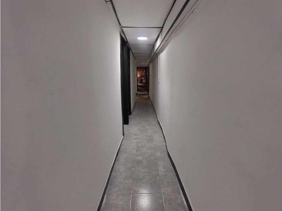 Apartamento de 2 habitaciones barrio Las Americas 2piso 32m2