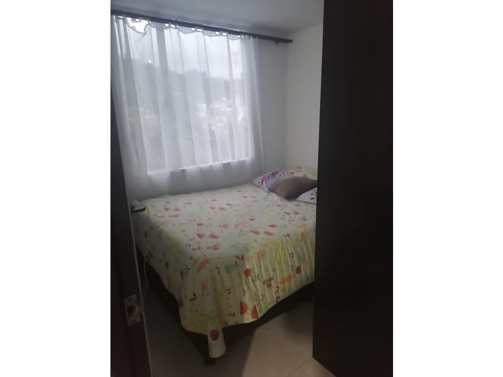 Apartamento en venta La Francia 58m2