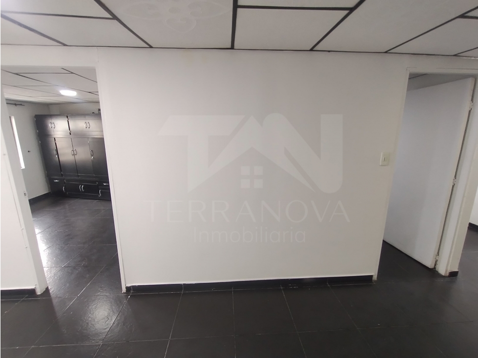Apartamento en arriendo barrio La Argentina 3 Piso - 6