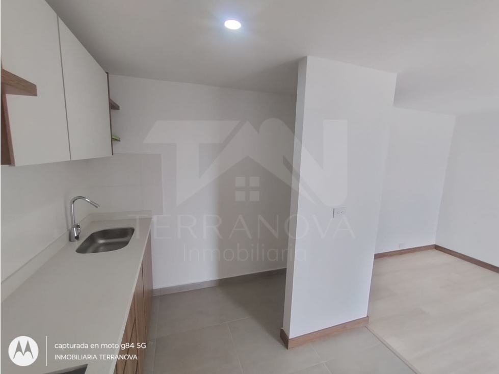 Apartamento en venta 65m2 sector Niza — foto 4