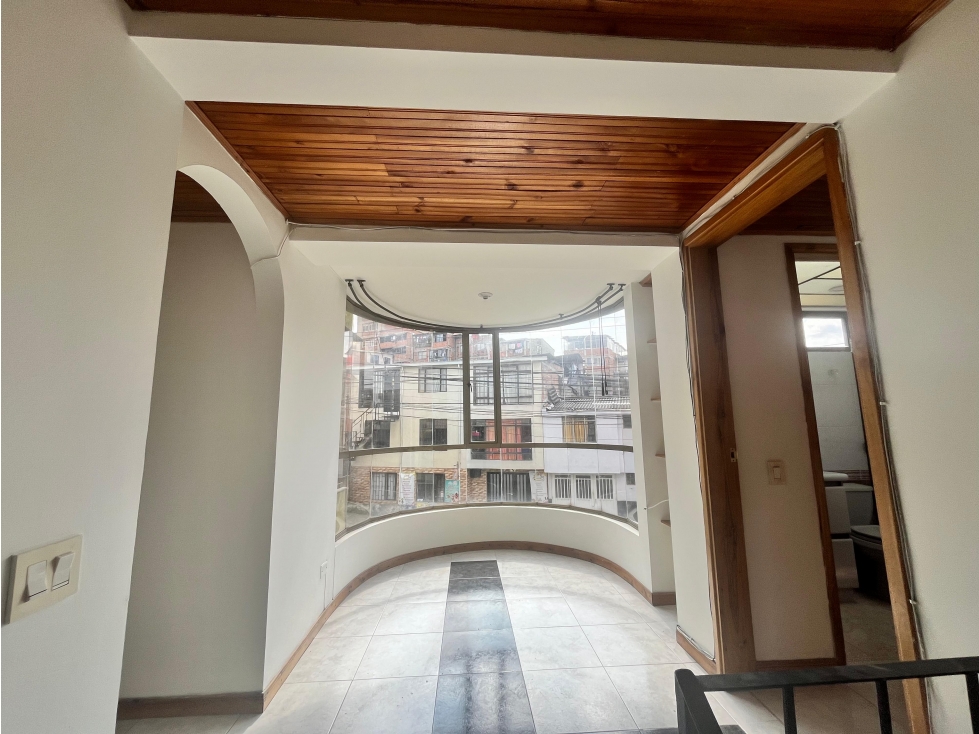 Casa en venta sector La America - San Jorge