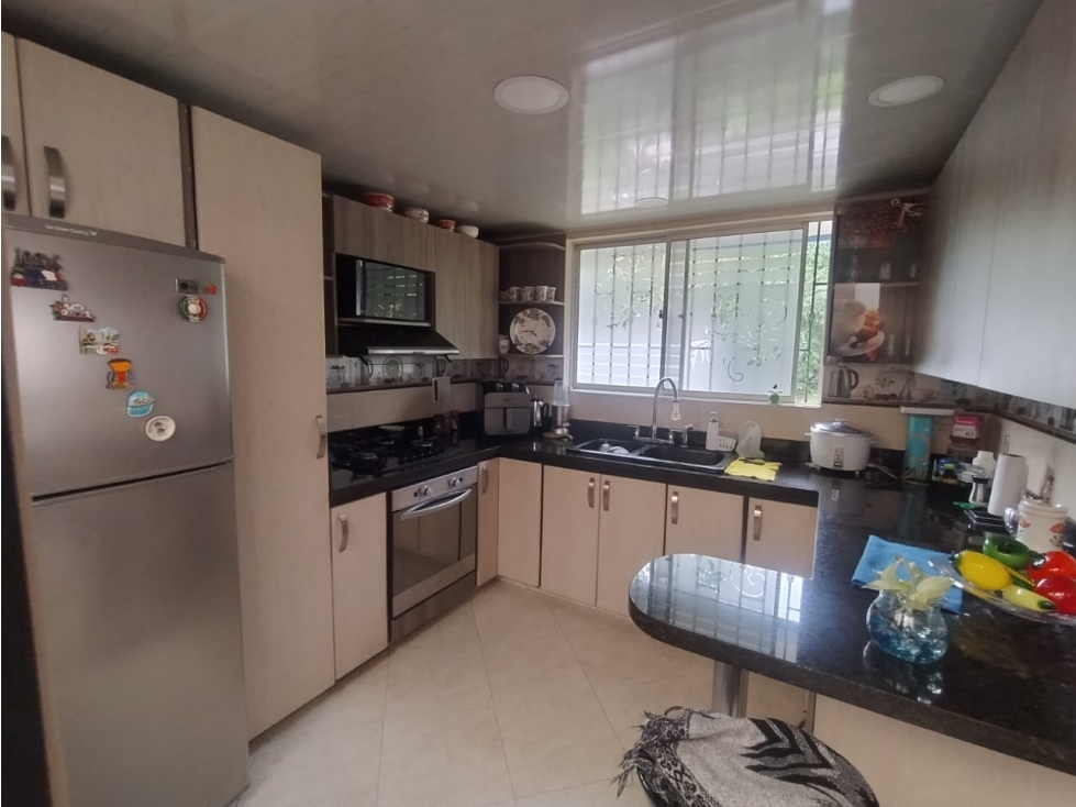 Hermosa casa en venta bosques de la enea 100.9m2