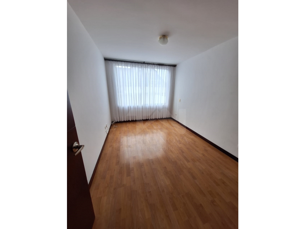 Apartamento en venta 92m2 sector expoferias — foto 4