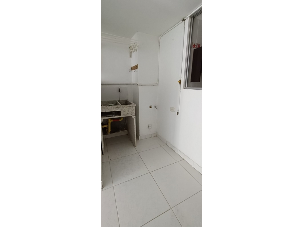 Apartaestudio en venta campohermoso 21m2 — foto 2