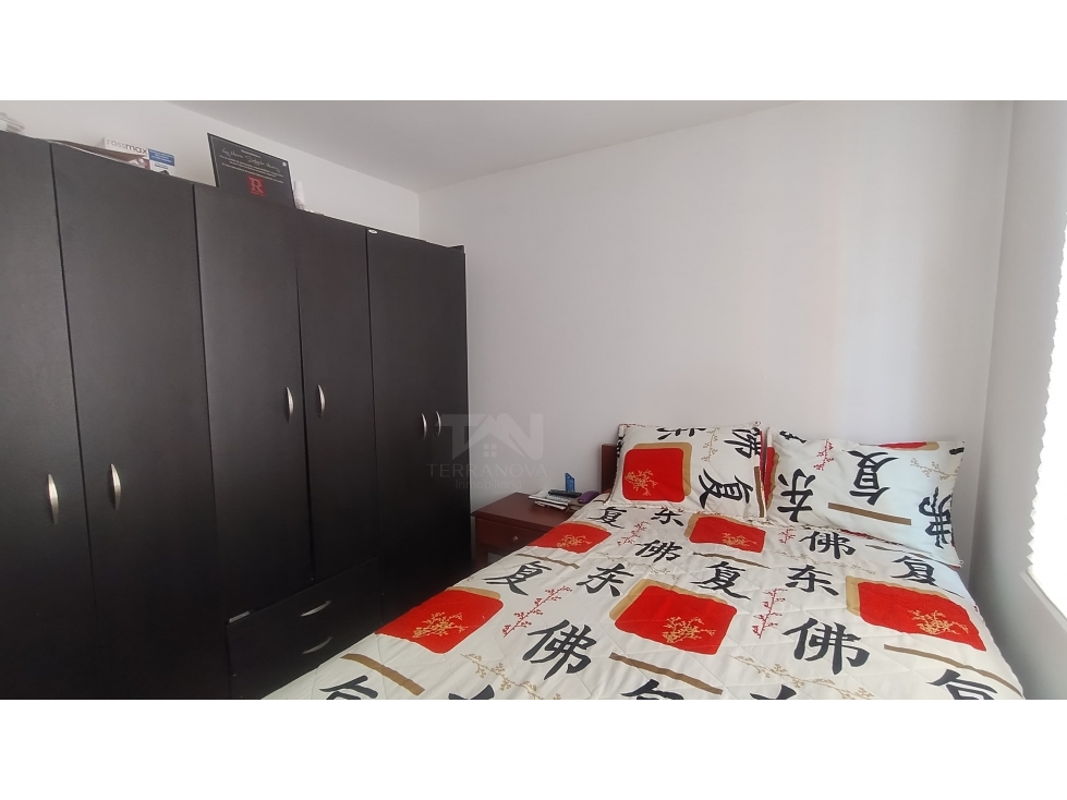 Apartamento Venta 47m2 Puertas del Sol — foto 2