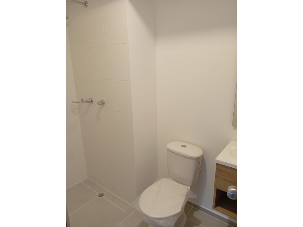 Apartamento en venta conjunto cerrado La Toscana 58m2 — foto 2
