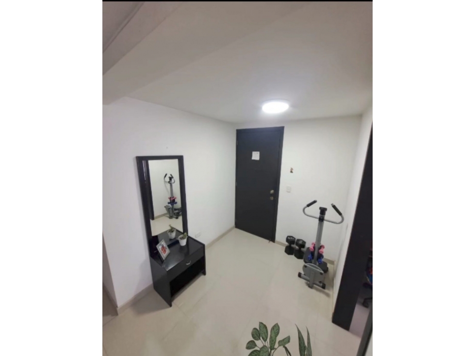Apartamento en venta conjunto cerrado Bella Montaña 84m2 — foto 2