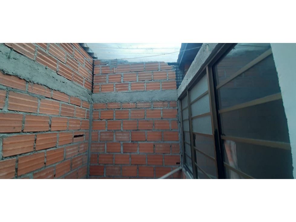 Casa en venta barrio el caribe doble renta piso 1 y 2 — foto 2