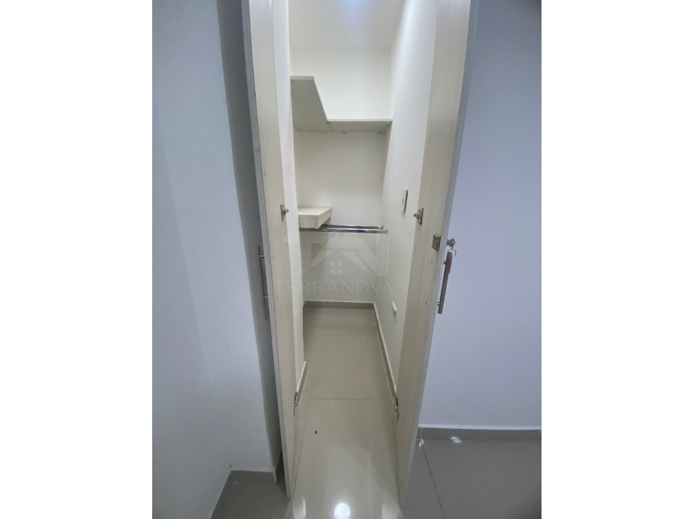 Apartamento Duplex en venta campohermoso — foto 2