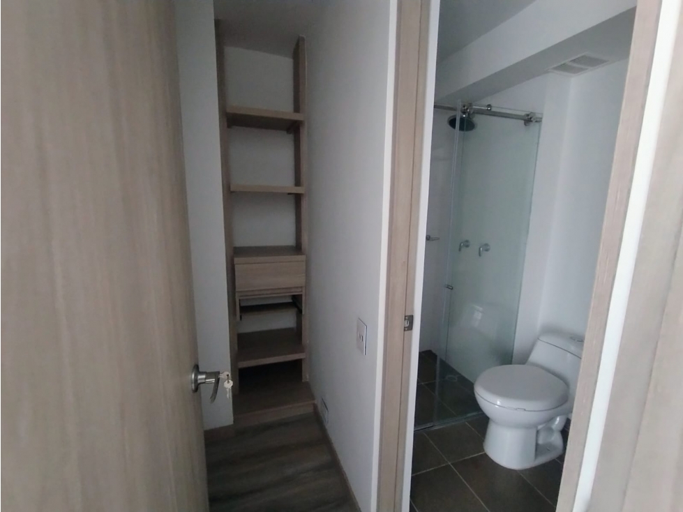 Apartamento en venta Piso 1 Robles de Bella Suiza 76m2 — foto 2