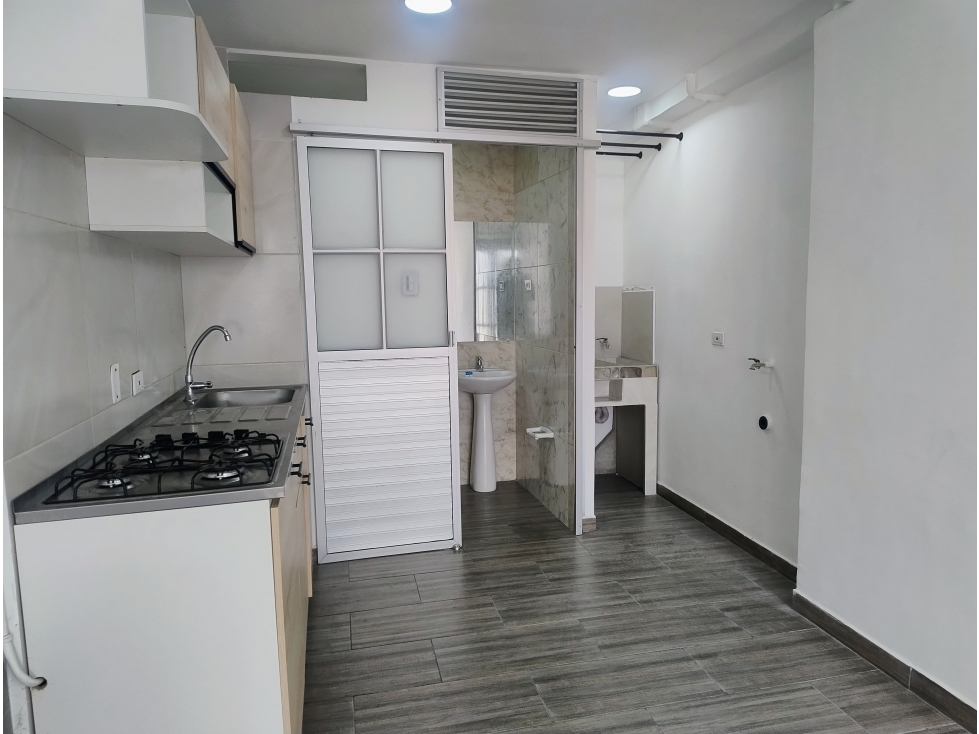 Local comercial 16m2 minitas