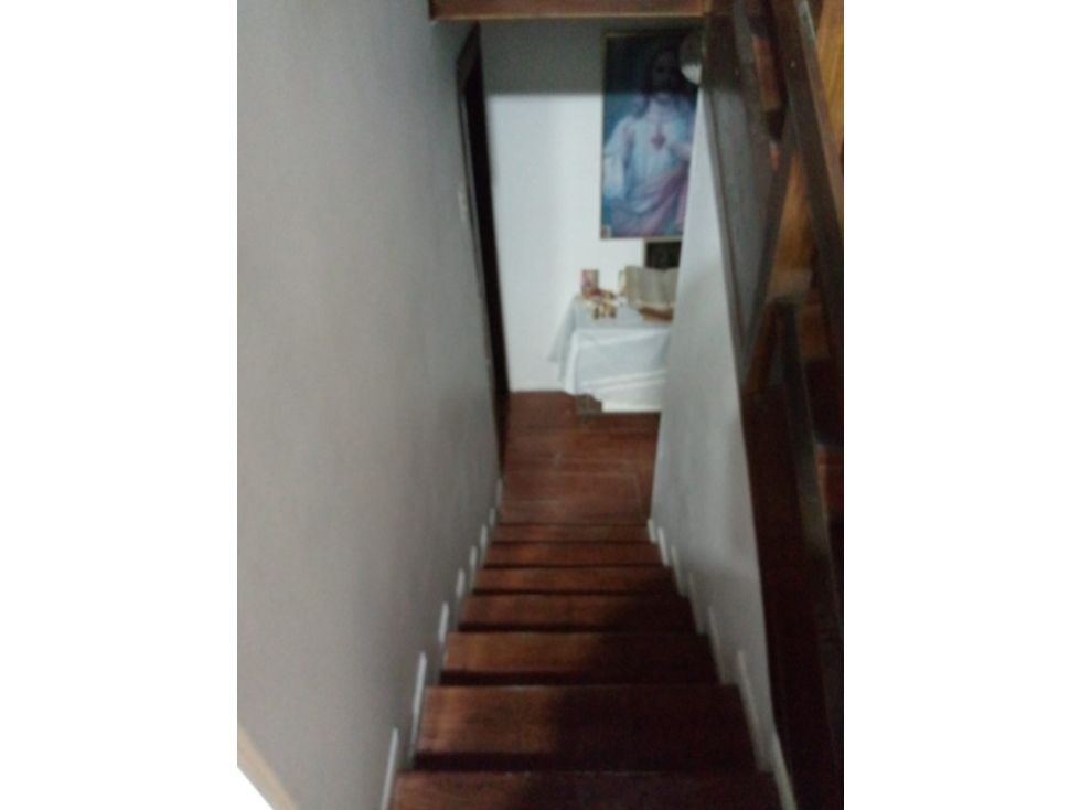 Casa en Venta Sector La Carolita — foto 3