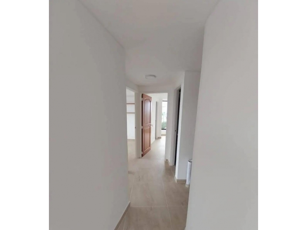 Apartamento en venta Campohermoso 68m2 — foto 4