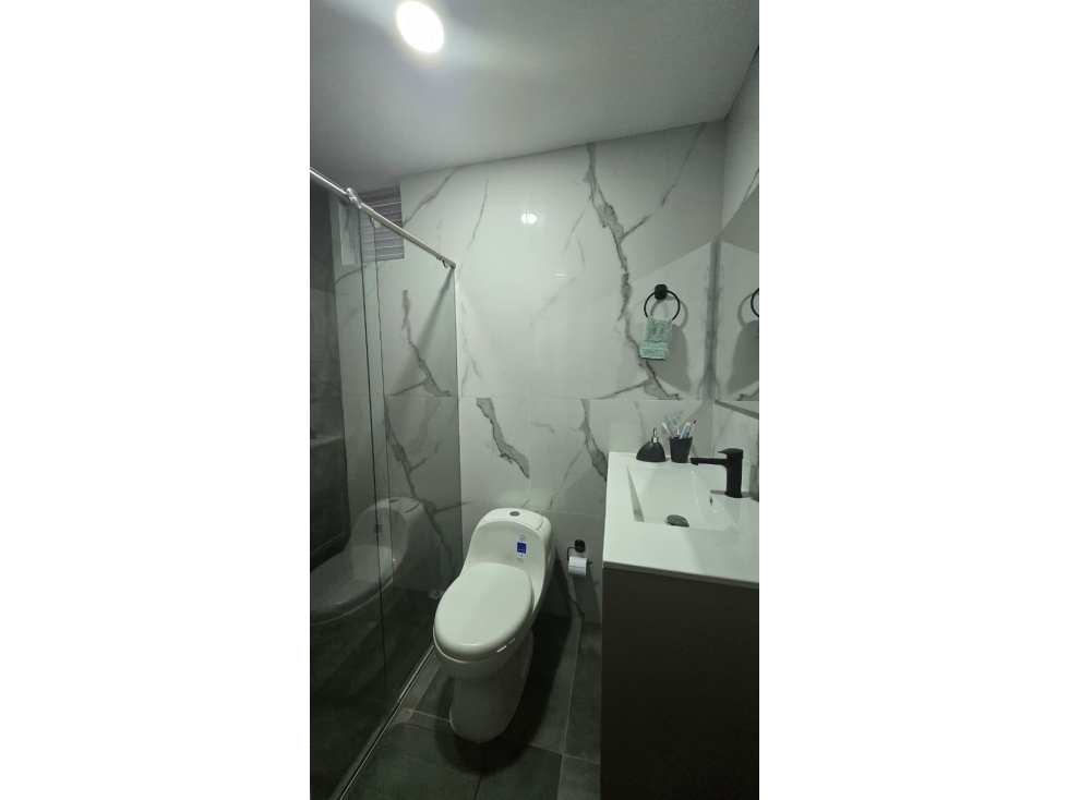 Apartamento en venta Living 48 — foto 2