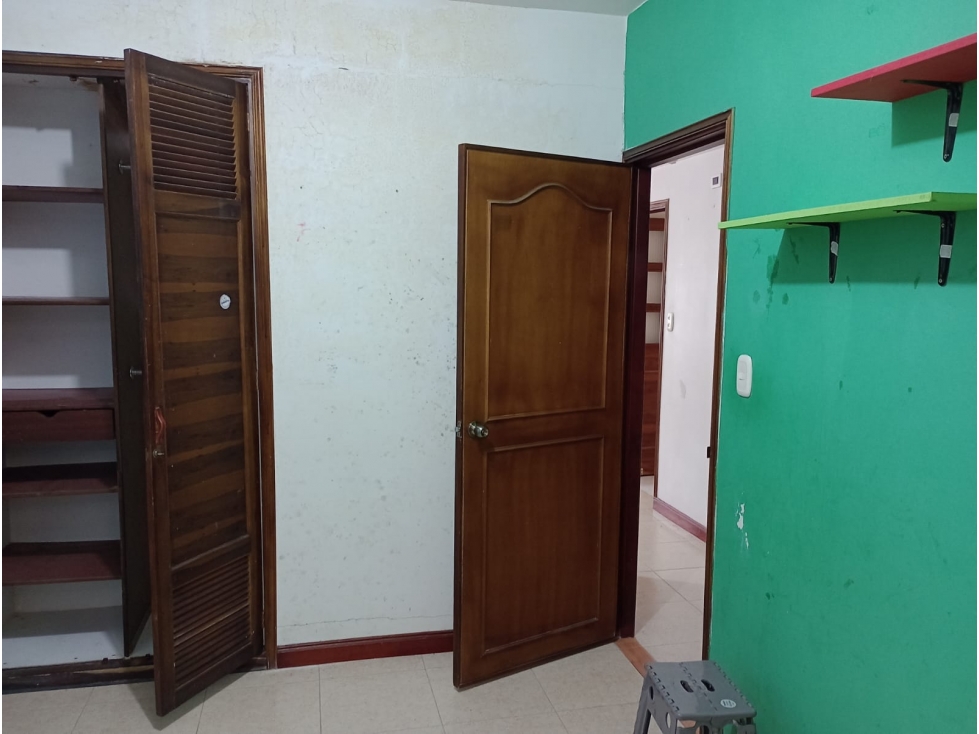 Apartamento en venta Palermo 90m2