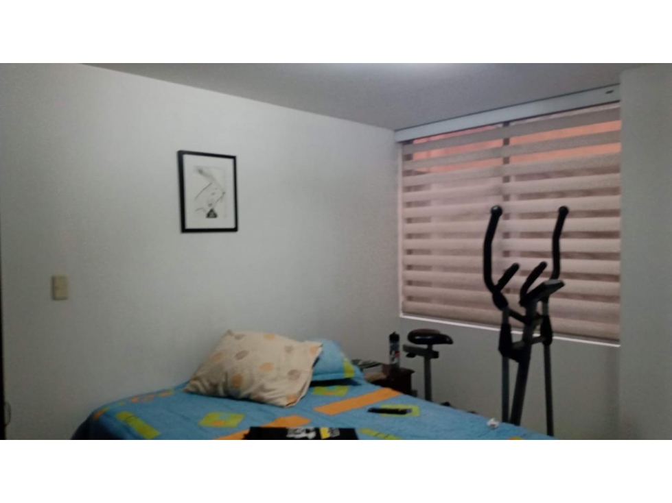 Apartamento en venta Sector Triangulo — foto 2