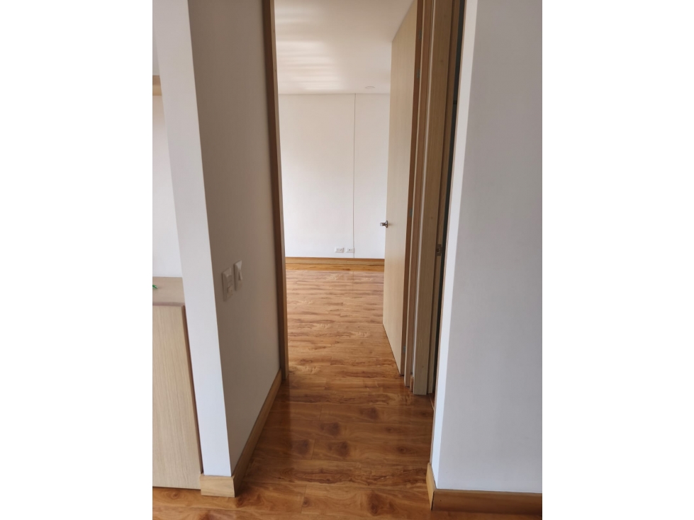 Apartaestudio en venta La Leonora 45m2 — foto 3