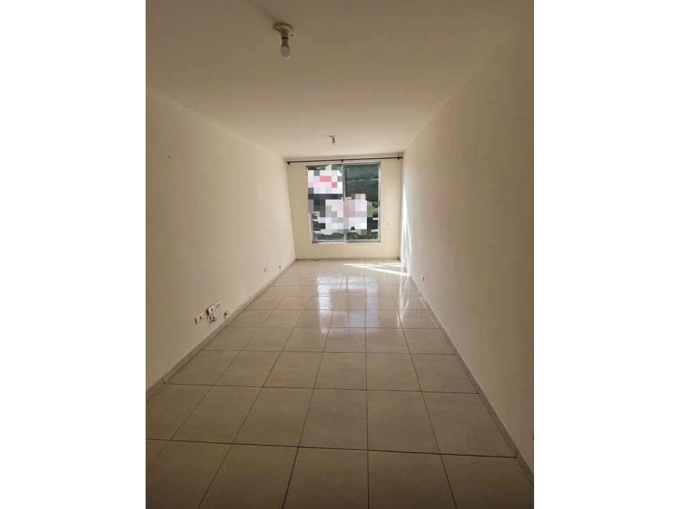 Apartamento en venta campohermoso 62m2
