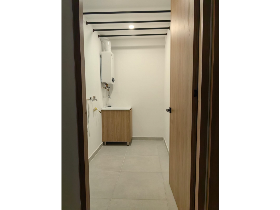 Apartamento Duplex en venta La Francia 172m2 — foto 2