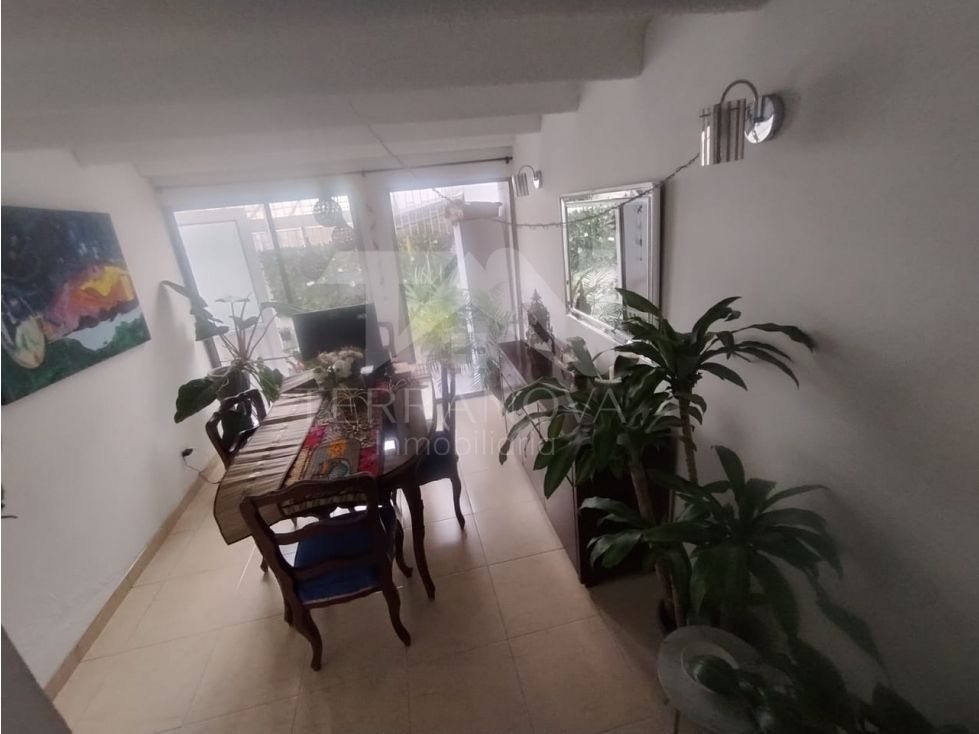 Casa en venta Campohermoso 220m2 aprox