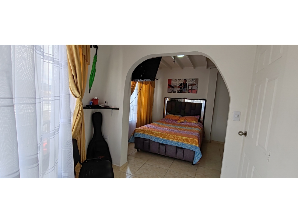 Casa en Venta La Carola 120mt2 Aprox — foto 2