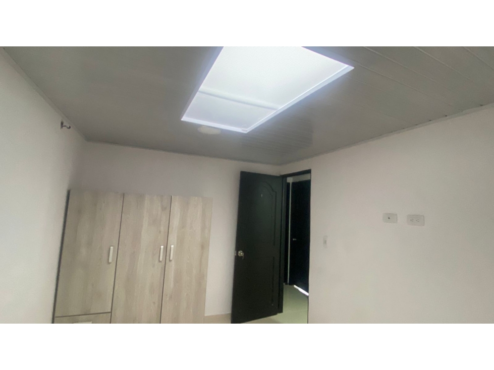 Apartamento en venta villamaria altos del porton