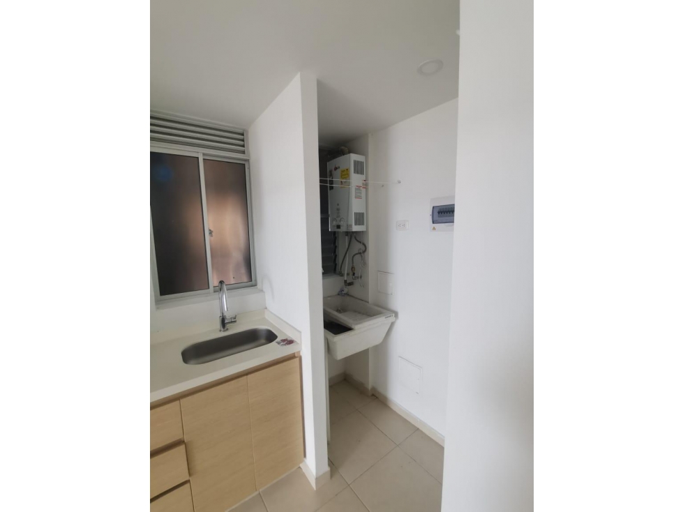 Apartamento en venta La Francia — foto 2