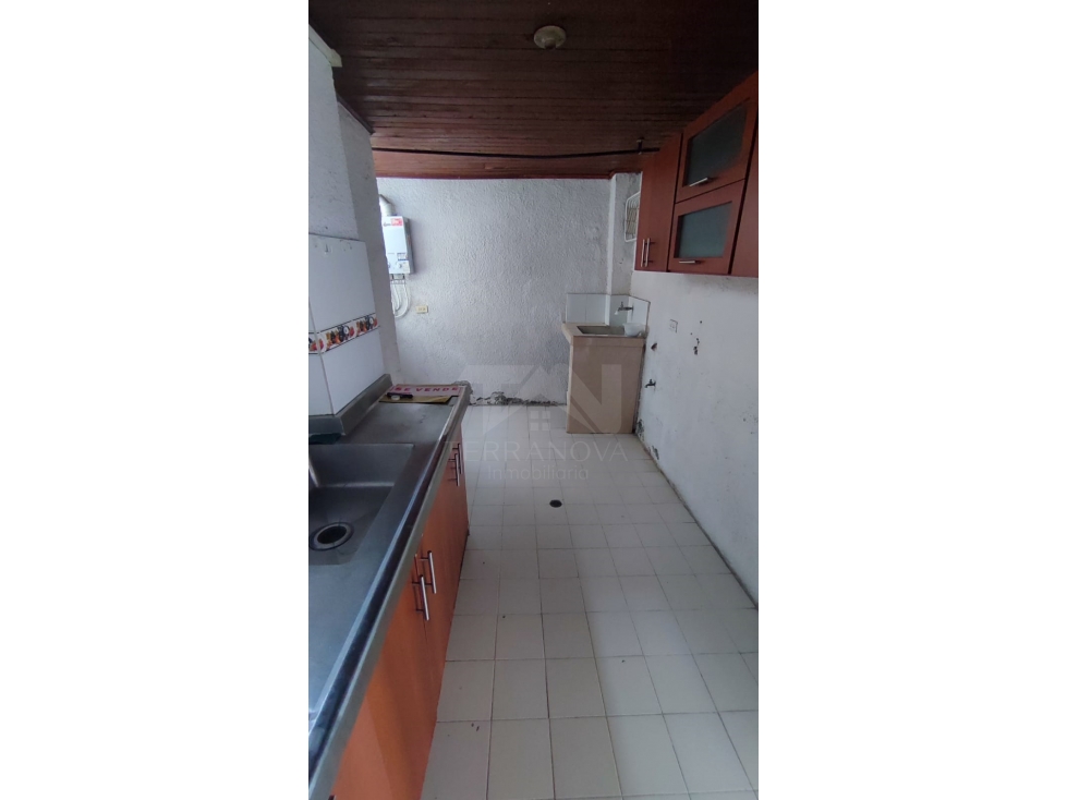 Apartamento en venta 50mt2 Villapilar 2 — foto 2