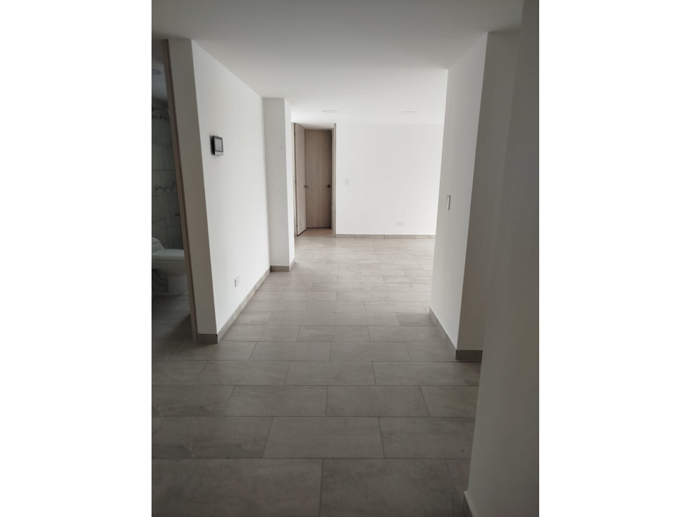 Apartamento en venta San Jorge Piso 9 — foto 2