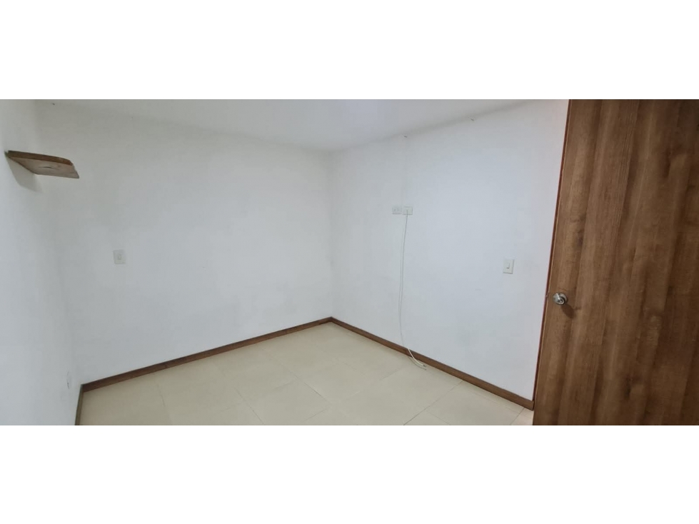 Apartamento en venta sector Cambulos conjunto cerrado Piso 12 — foto 3